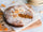 Cardamom Spiced Orange & Almond Cake