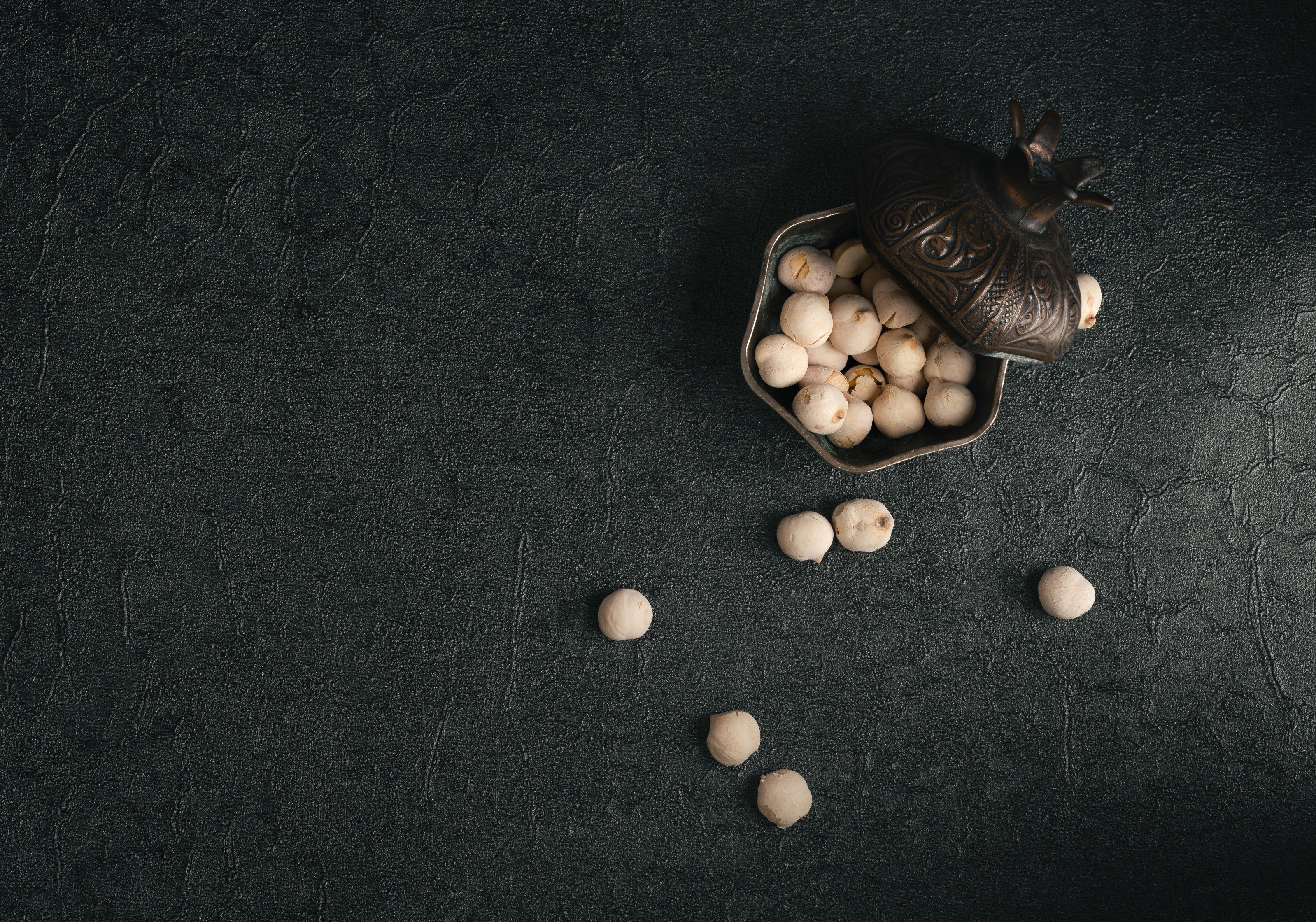 Roasted Flavoured Makhana
