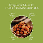 Pani Puri Makhana